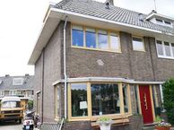 Jan van Scorelkade 51 1, 1817 EW Alkmaar