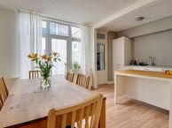 Bordetstraat 8, 1221 HW Hilversum