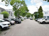 Marineblauw 131, 2718 KE Zoetermeer