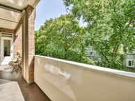 Spaarndammerplantsoen 28, 1013 XT Amsterdam