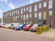 Berlagestraat 30, 3555 CW Utrecht