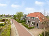 Buren 8, 8761 PC Ferwoude