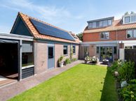 Burgemeester Breebaartstraat 25, 1718 BA Hoogwoud