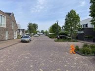 Leidatoweg 21, 2316 LJ Leiden