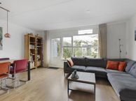 Theo Uden Masmanstraat 47, 3813 ZE Amersfoort