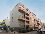 Nieuwe Kerkstraat 101 b, 1018 VH Amsterdam