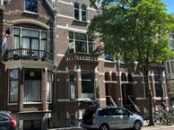 Maliesingel 34 B, 3581 BJ Utrecht