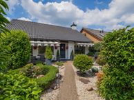 Professor Zeemanstraat 19, 2041 CN Zandvoort