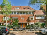 Gerrit van der Veenstraat 42 1, 1077 EE Amsterdam