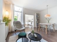 Jan Pieterszoon Coenstraat 94, 3531 EZ Utrecht