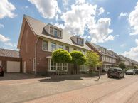 Staccatostraat 29, 5245 AD Rosmalen