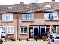 Graaf van Bloisstraat 25, 2805 RH Gouda