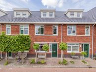 Carthagolaan 8, 2182 TH Hillegom