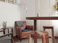 Julianaweg 15 A, 1949 AM Wijk aan Zee