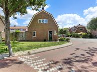 Kleine Beerstraat 28, 1033 CR Amsterdam