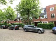 De Sitterstraat 13, 9721 ET Groningen