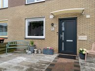Tapirstraat 39, 1338 JM Almere