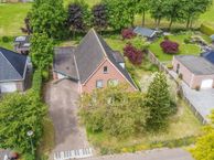 De Oester 9, 9864 PT Kornhorn