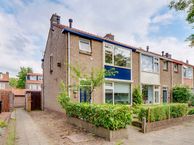 Graaf Wichmanstraat 122, 1222 BT Hilversum