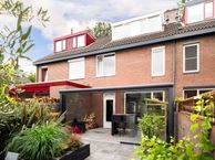 Claverenbladstraat 132, 3833 JJ Leusden