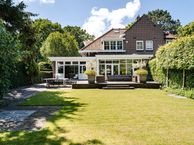 Langelaan 14, 2116 AB Bentveld