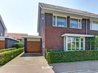 Heuvingerzand 32, 6718 MH Ede