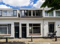 Kerkdwarsstraat 12, 3581 RH Utrecht