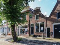 Lanen 36 38, 8861 CD Harlingen