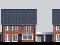 Lage Zegstraat Bouwnummer 7, 4735 SX Zegge