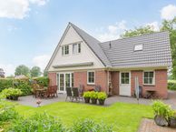 Ten Holtheweg 3 A, 8341 PD Steenwijkerwold