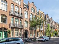 Valeriusstraat 122 H, 1075 GD Amsterdam