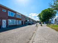 Le Bourgetstraat 40, 5042 TJ Tilburg