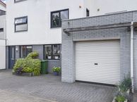 Lou Bandystraat 7, 6836 MA Arnhem