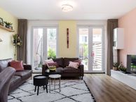 Van Limburg Stirumstraat 3, 2361 VM Warmond