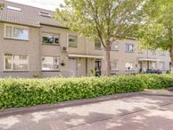 David Verloopstraat 80, 1318 BL Almere