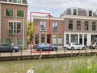Krommerijn 36, 3582 CS Utrecht