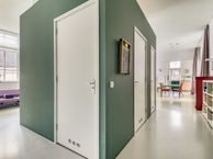 Nieuwekamp 11 D, 3512 KN Utrecht