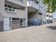 Alfred Döblinstraat 145, 1102 VK Amsterdam