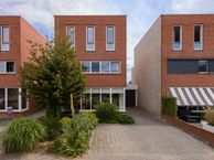 Pink Floydstraat 42, 6663 HM Lent