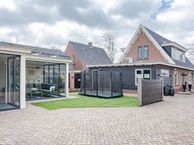 Sportlaan 11 a, 1747 GR Tuitjenhorn