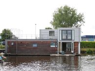 Woonschepenhaven 28, 9723 CJ Groningen