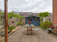 Perengaarde 9, 2723 AT Zoetermeer