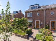 Bisonstraat 16, 6531 PV Nijmegen