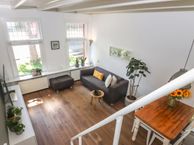 Burg Letteweg 11, 3233 AE Oostvoorne