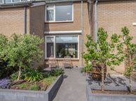 Vogelgaarde 42, 3235 SJ Rockanje