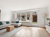 Nienke van Hichtumstraat 57, 2135 RM Hoofddorp