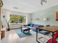 Cabralstraat 2 G, 1057 CG Amsterdam