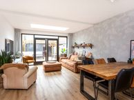 Ligusterstraat 35 C, 3812 TK Amersfoort