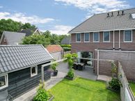 Lege Kamp 32, 9247 GV Ureterp