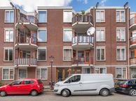 Reinwardtstraat 37 B, 1093 GX Amsterdam